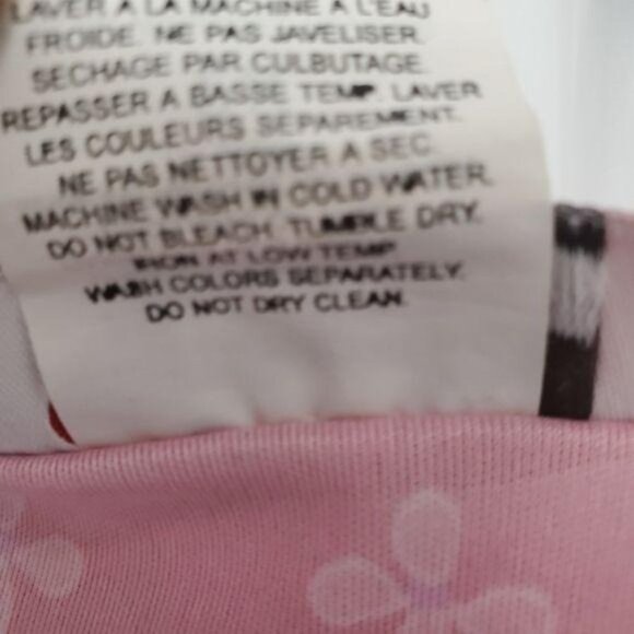 Un Deux Trois | Floral Short Sleeve Blouse - Picture 7 of 7